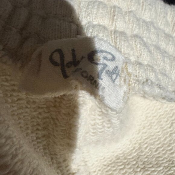 Brandy Sweatshorts - Picture 3 of 3